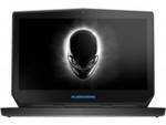 Dell Alienware 13 (ANW13-8636SLV) Laptop (Core i7 5th Gen/16 GB/512 GB SSD/Windows 8 1/2 GB)