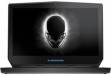 Dell Alienware 13 (ANW13-8636SLV) Laptop (Core i7 5th Gen/16 GB/512 GB SSD/Windows 8 1/2 GB)