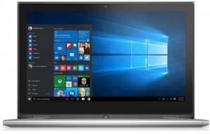Dell Inspiron 13 7359 (i7359-8404SLV) Laptop (Core i7 6th Gen/8 GB/256 GB SSD/Windows 10)