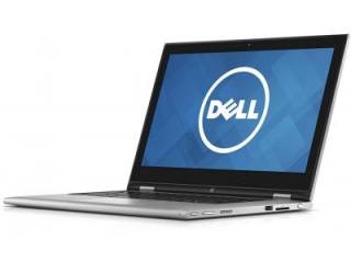 Dell Inspiron 13 7359 (i7359-8404SLV) Laptop (Core i7 6th Gen/8 GB/256 GB SSD/Windows 10)