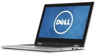 Dell Inspiron 13 7359 (i7359-8404SLV) Laptop (Core i7 6th Gen/8 GB/256 GB SSD/Windows 10)