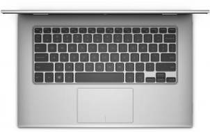 Dell Inspiron 13 7359 (i7359-8404SLV) Laptop (Core i7 6th Gen/8 GB/256 GB SSD/Windows 10)