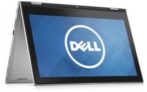 Dell Inspiron 13 7359 (i7359-8404SLV) Laptop (Core i7 6th Gen/8 GB/256 GB SSD/Windows 10)