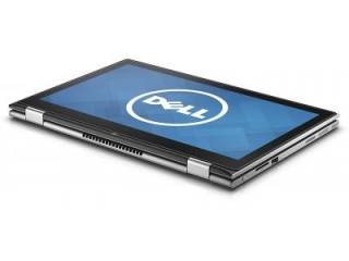 Dell Inspiron 13 7359 (i7359-8404SLV) Laptop (Core i7 6th Gen/8 GB/256 GB SSD/Windows 10)