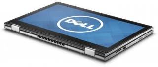 Dell Inspiron 13 7359 (i7359-8404SLV) Laptop (Core i7 6th Gen/8 GB/256 GB SSD/Windows 10)