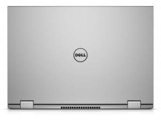 Dell Inspiron 13 7359 (i7359-8404SLV) Laptop (Core i7 6th Gen/8 GB/256 GB SSD/Windows 10)