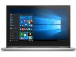 Dell Inspiron 13 7359 (i7359-8404SLV) Laptop (Core i7 6th Gen/8 GB/256 GB SSD/Windows 10)
