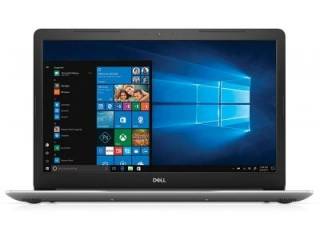 Dell Inspiron 17 5570 (i5770-5463SLV-PUS) Laptop (Core i5 8th Gen/8 GB/1 TB/Windows 10)