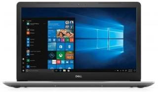 Dell Inspiron 17 5570 (i5770-5463SLV-PUS) Laptop (Core i5 8th Gen/8 GB/1 TB/Windows 10)