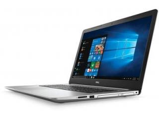 Dell Inspiron 17 5570 (i5770-5463SLV-PUS) Laptop (Core i5 8th Gen/8 GB/1 TB/Windows 10)