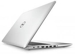 Dell Inspiron 17 5570 (i5770-5463SLV-PUS) Laptop (Core i5 8th Gen/8 GB/1 TB/Windows 10)