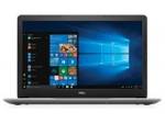 Dell Inspiron 17 5570 (i5770-5463SLV-PUS) Laptop (Core i5 8th Gen/8 GB/1 TB/Windows 10)