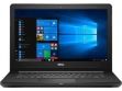 Dell Inspiron 14 3467 (B566101HIN9) Laptop (Core i3 6th Gen/4 GB/1 TB/Windows 10) price in India