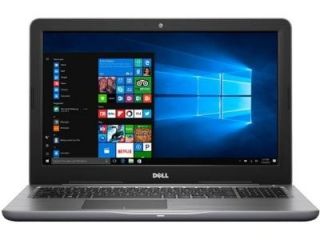 Dell Inspiron 15 5567 (A563501HIN9) Laptop (Core i3 6th Gen/4 GB/1 TB/Windows 10) Price