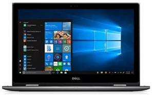 Dell Inspiron 15 5579 (i5579-5118GRY-PUS) Laptop (Core i5 8th Gen/8 GB/1 TB/Windows 10)