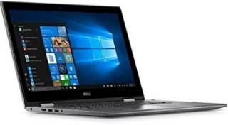 Dell Inspiron 15 5579 (i5579-5118GRY-PUS) Laptop (Core i5 8th Gen/8 GB/1 TB/Windows 10)