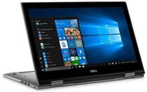 Dell Inspiron 15 5579 (i5579-5118GRY-PUS) Laptop (Core i5 8th Gen/8 GB/1 TB/Windows 10)