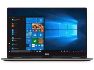 Dell XPS 13 9365 (XPS9365-7418BLK-PUS) Laptop (Core i7 7th Gen/8 GB/256 GB SSD/Windows 10)