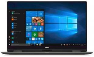 Dell XPS 13 9365 (XPS9365-7418BLK-PUS) Laptop (Core i7 7th Gen/8 GB/256 GB SSD/Windows 10)