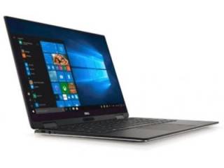 Dell XPS 13 9365 (XPS9365-7418BLK-PUS) Laptop (Core i7 7th Gen/8 GB/256 GB SSD/Windows 10)