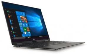 Dell XPS 13 9365 (XPS9365-7418BLK-PUS) Laptop (Core i7 7th Gen/8 GB/256 GB SSD/Windows 10)