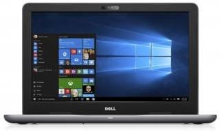 Dell Inspiron 15 5567 (i5567-0927GRY) Laptop (Core i3 7th Gen/8 GB/1 TB/Windows 10)