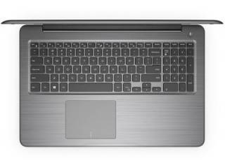 Dell Inspiron 15 5567 (i5567-0927GRY) Laptop (Core i3 7th Gen/8 GB/1 TB/Windows 10)