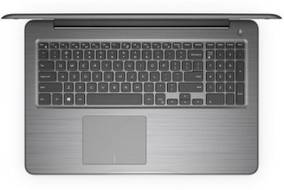 Dell Inspiron 15 5567 (i5567-0927GRY) Laptop (Core i3 7th Gen/8 GB/1 TB/Windows 10)