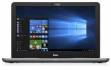 Dell Inspiron 15 5567 (i5567-0927GRY) Laptop (Core i3 7th Gen/8 GB/1 TB/Windows 10)