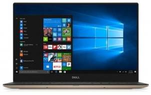 Dell XPS 13 9360 (XPS9360-5001GLD-PUS) Laptop (Core i5 7th Gen/8 GB/256 GB SSD/Windows 10)