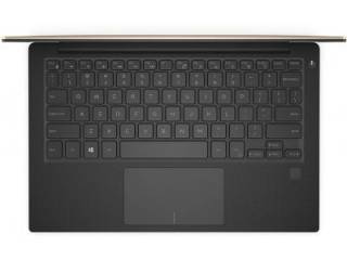 Dell XPS 13 9360 (XPS9360-5001GLD-PUS) Laptop (Core i5 7th Gen/8 GB/256 GB SSD/Windows 10)