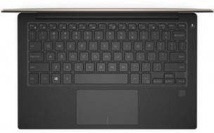 Dell XPS 13 9360 (XPS9360-5001GLD-PUS) Laptop (Core i5 7th Gen/8 GB/256 GB SSD/Windows 10)