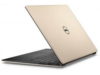 Dell XPS 13 9360 (XPS9360-5001GLD-PUS) Laptop (Core i5 7th Gen/8 GB/256 GB SSD/Windows 10)