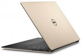 Dell XPS 13 9360 (XPS9360-5001GLD-PUS) Laptop (Core i5 7th Gen/8 GB/256 GB SSD/Windows 10)