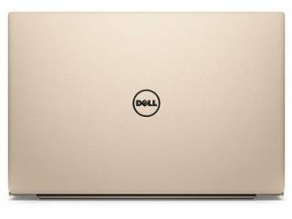 Dell XPS 13 9360 (XPS9360-5001GLD-PUS) Laptop (Core i5 7th Gen/8 GB/256 GB SSD/Windows 10)
