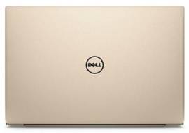 Dell XPS 13 9360 (XPS9360-5001GLD-PUS) Laptop (Core i5 7th Gen/8 GB/256 GB SSD/Windows 10)