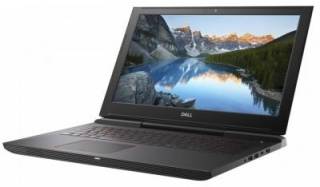 Dell Inspiron 15 7577 (A548501WIN8) Laptop (Core i7 7th Gen/8 GB/1 TB 128 GB SSD/Windows 10/4 GB)