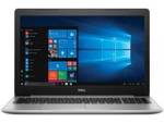 Dell Inspiron 15 5570 (SLV-B540151WIN8) Laptop (Core i3 8th Gen/4 GB/1 TB 16 GB SSD/Windows 10)