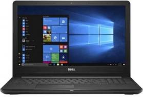 Dell Inspiron 15 3567 (A5665010WIN9) Laptop (Core i3 6th Gen/4 GB/1 TB/Windows 10)