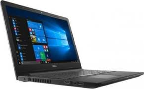 Dell Inspiron 15 3567 (A5665010WIN9) Laptop (Core i3 6th Gen/4 GB/1 TB/Windows 10) Laptop