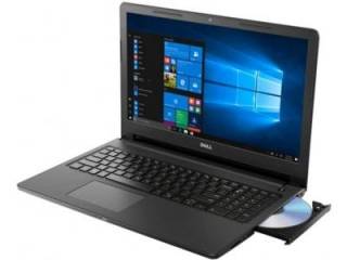 Dell Inspiron 15 3567 (A5665010WIN9) Laptop (Core i3 6th Gen/4 GB/1 TB/Windows 10)
