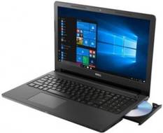 Dell Inspiron 15 3567 (A5665010WIN9) Laptop (Core i3 6th Gen/4 GB/1 TB/Windows 10)