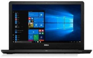 Dell Inspiron 15 3565 (A566504WIN9) Laptop (AMD Dual Core A6/4 GB/1 TB/Windows 10)