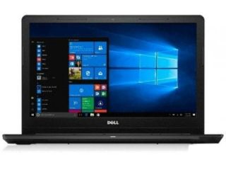 Dell Inspiron 15 3565 (A566504WIN9) Laptop (AMD Dual Core A6/4 GB/1 TB/Windows 10) Price