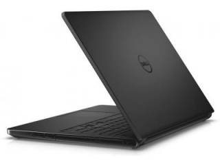 Dell Inspiron 15 3565 (A566504WIN9) Laptop (AMD Dual Core A6/4 GB/1 TB/Windows 10)