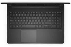 Dell Vostro 15 3568 (A553502WIN9) Laptop (Core i3 6th Gen/4 GB/1 TB/Windows 10)