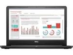 Dell Vostro 15 3568 (A553502WIN9) Laptop (Core i3 6th Gen/4 GB/1 TB/Windows 10)