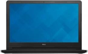 Dell Inspiron 15 3552 (A565502HIN9) Laptop (Celeron Dual Core/4 GB/500 GB/Windows 10) Laptop