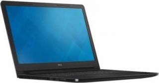 Dell Inspiron 15 3552 (A565502HIN9) Laptop (Celeron Dual Core/4 GB/500 GB/Windows 10) Laptop