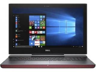 Dell Inspiron 15 7567 (A562502WIN9) Laptop (Core i7 7th Gen/16 GB/1 TB 256 GB SSD/Windows 10/4 GB)